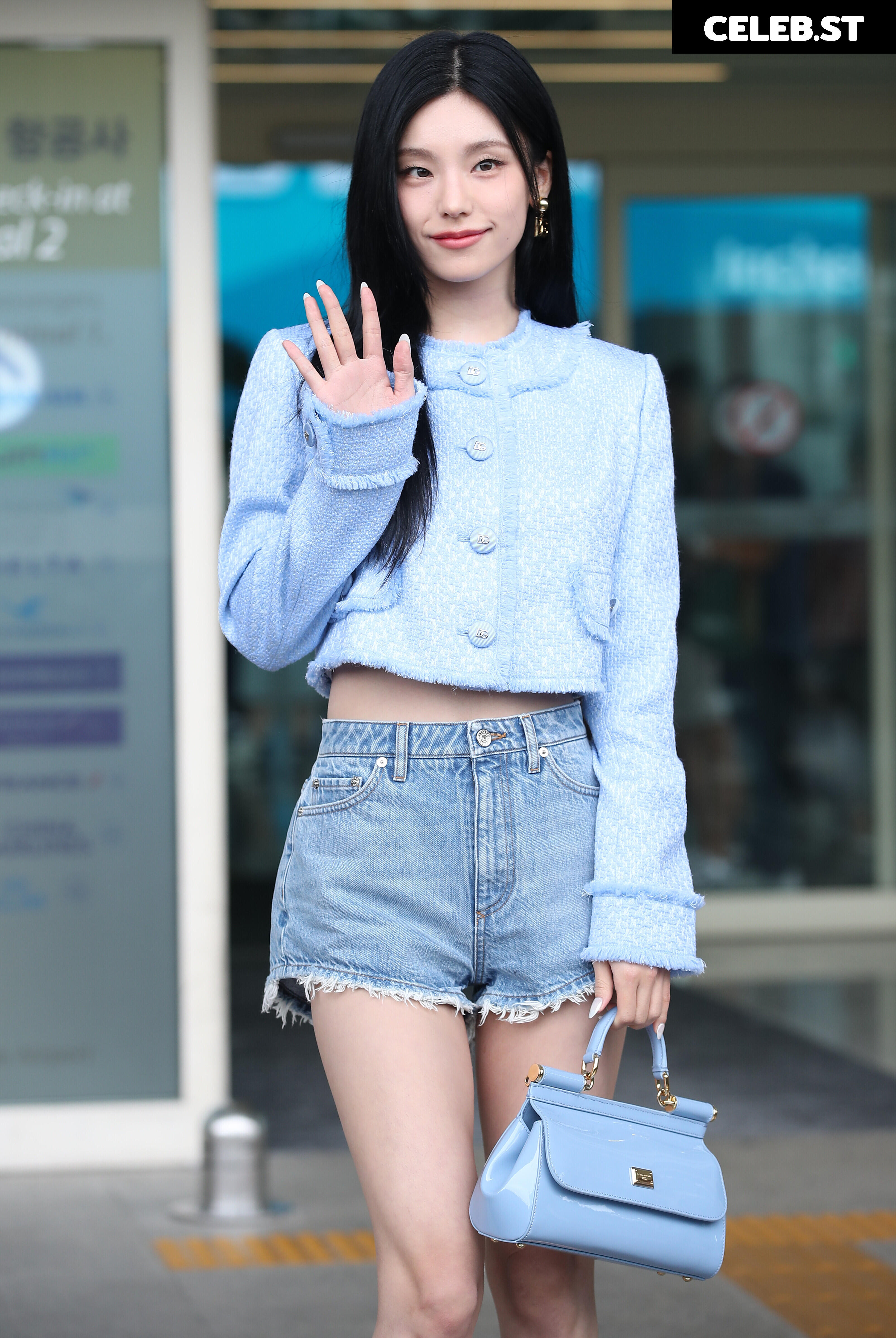 Yeji - ITZY (예지, Hwang Ye-ji) Image 4436669