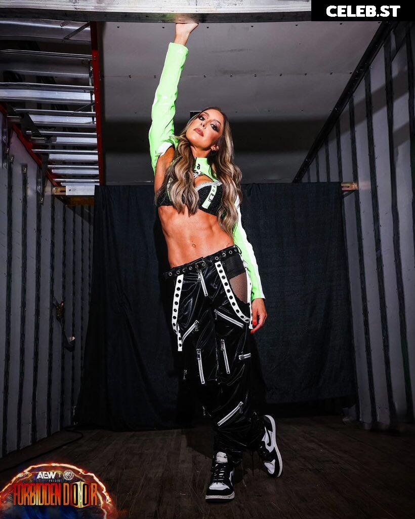 Dr. Britt Baker D.M.D. - AEW Image 4436665