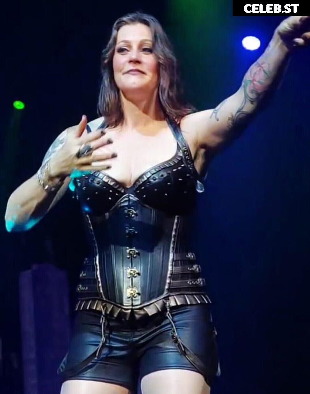 Women of Metal Image 4436667