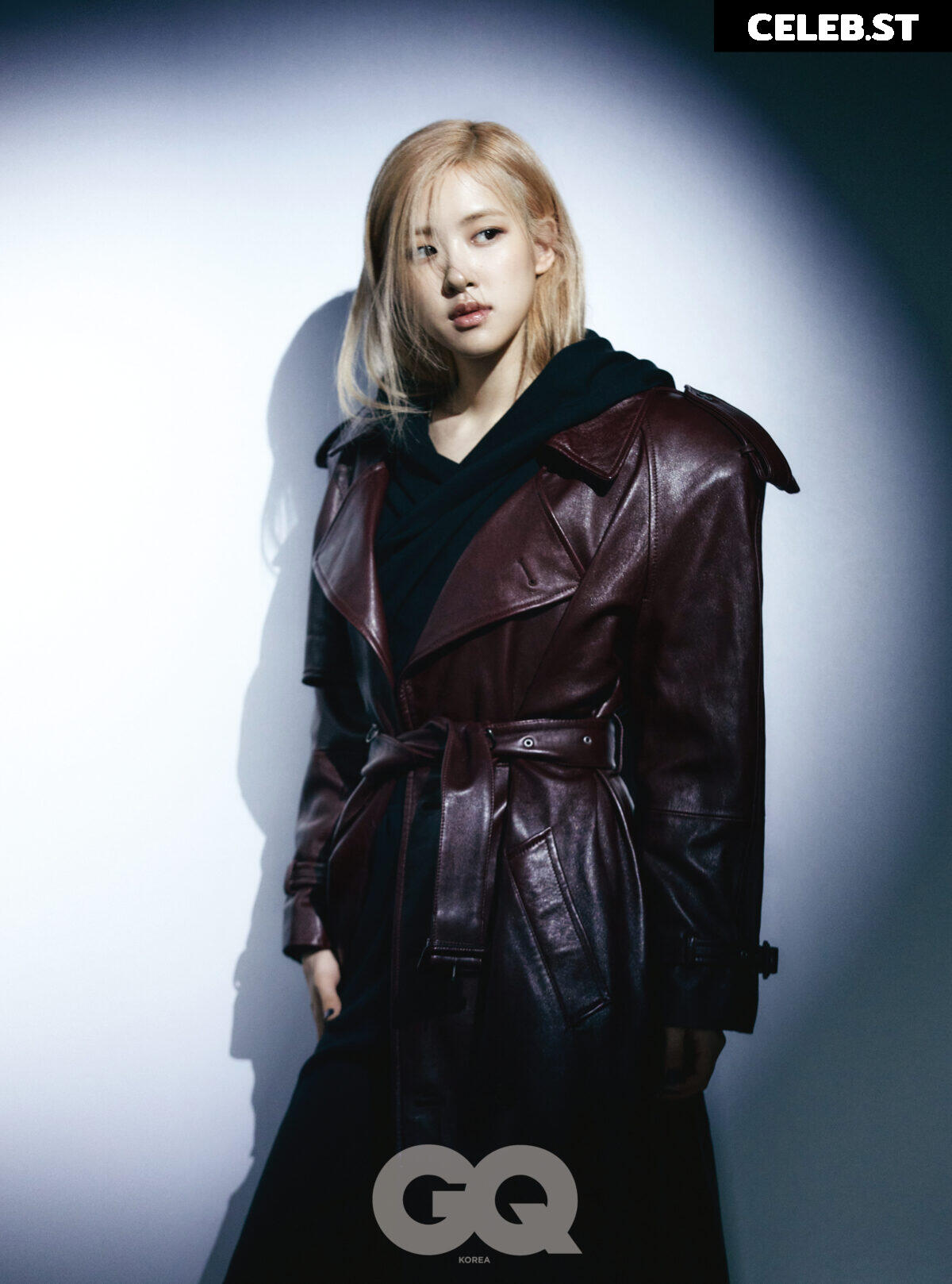 Rosé || Roseanne Park - BLΛƆKPIИK ( BLACKPINK ) Image 4436618