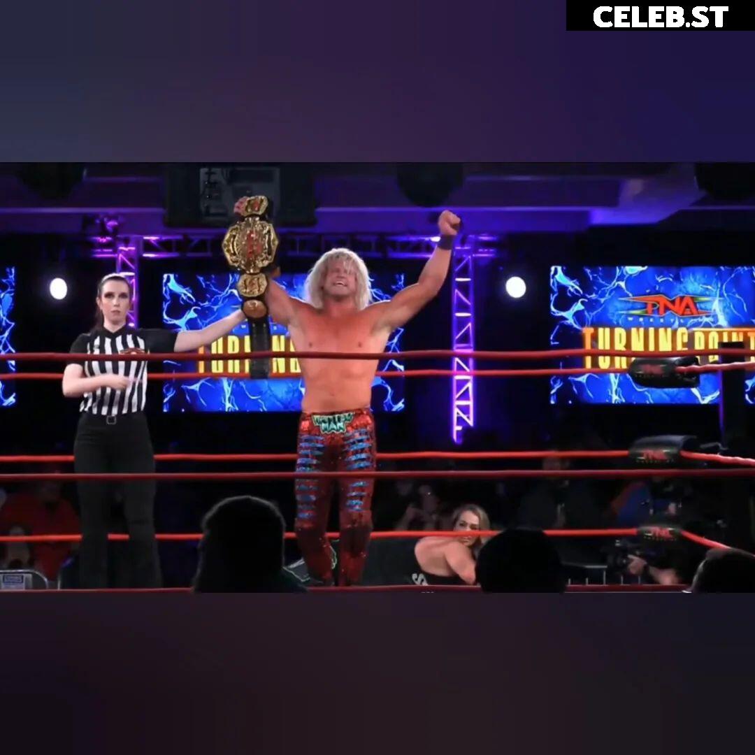 Impact Wrestling Alisha Edwards Image 4436612