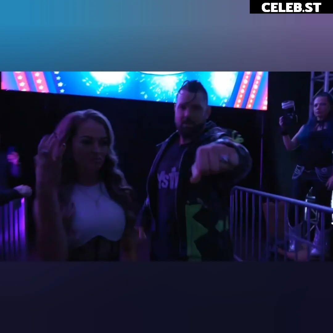 Impact Wrestling Alisha Edwards Image 4436606