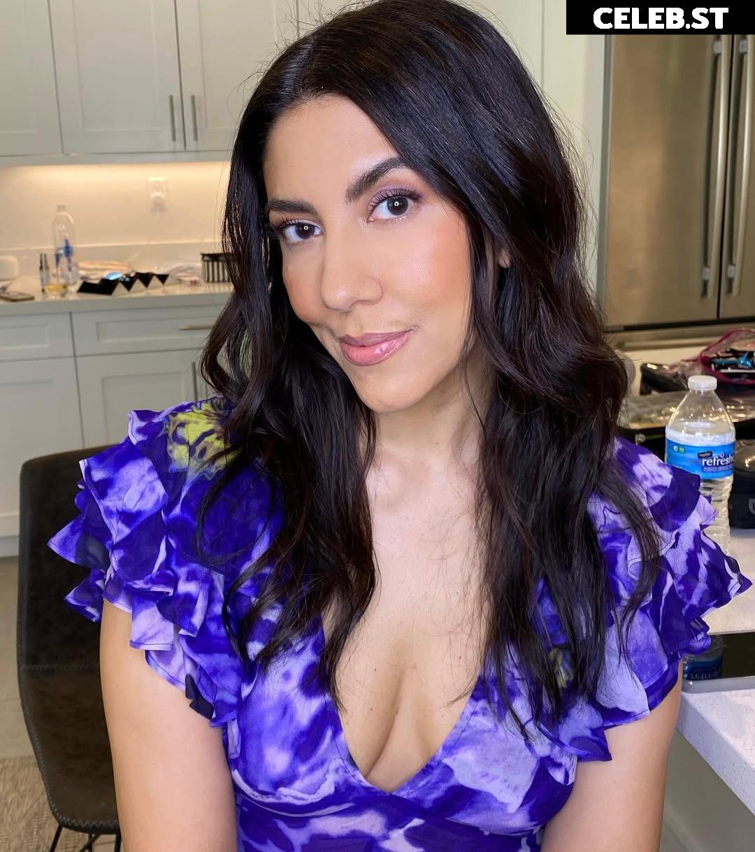 Stephanie Beatriz (Rosa Diaz from Brooklyn Nine-Nine) Image 4436143