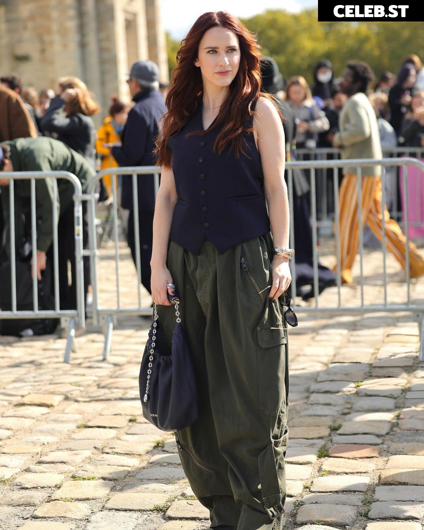 Rachel Brosnahan (Marvelous Mrs. Maisel) Image 4436108
