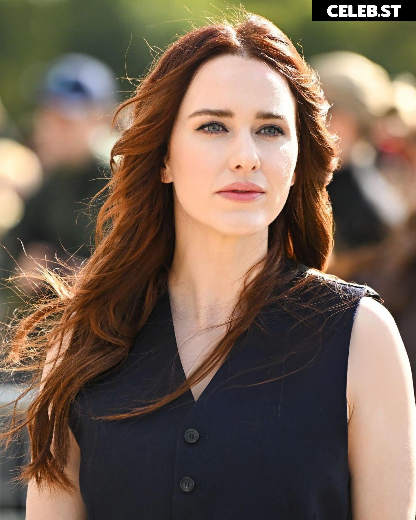 Rachel Brosnahan (Marvelous Mrs. Maisel) Image 4436139