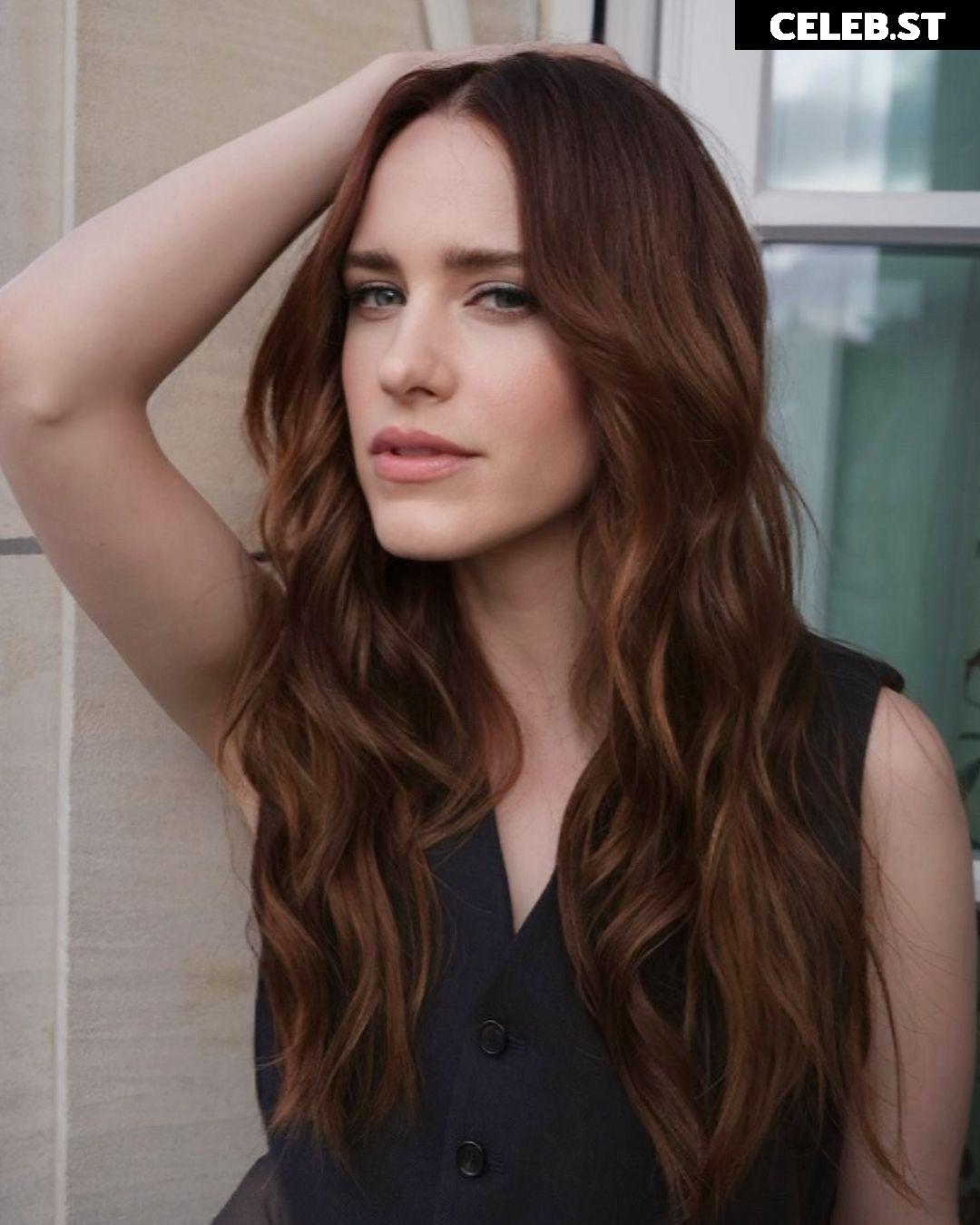 Rachel Brosnahan (Marvelous Mrs. Maisel) Image 4436058