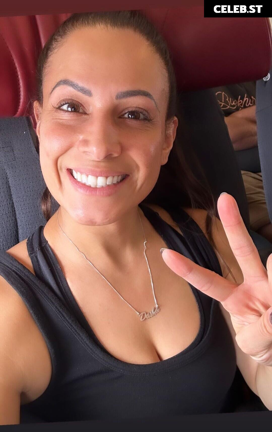 AEW Dasha Kuret/Gonzalez Image 4436048