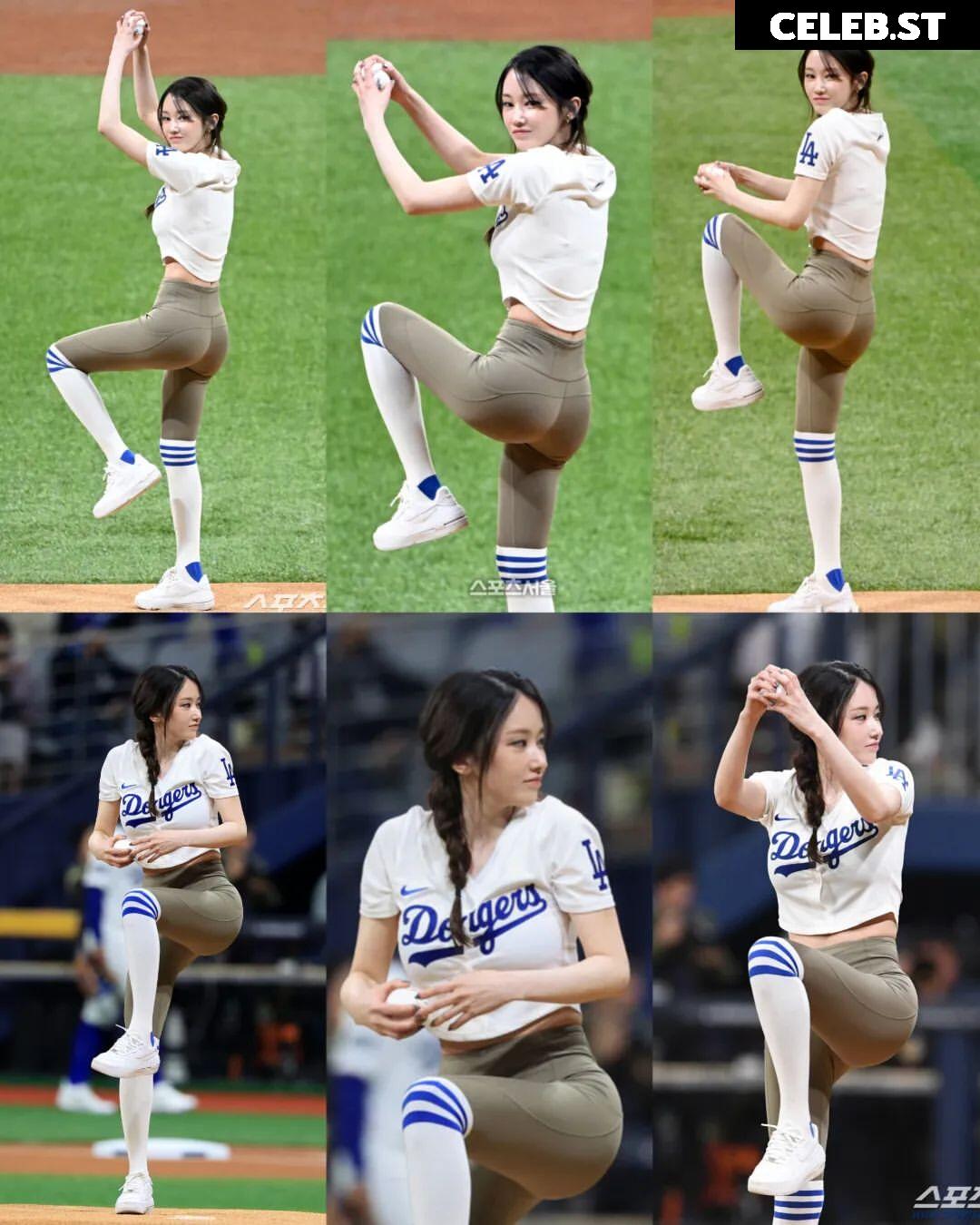 Jeon Jong-seo Image 4436071