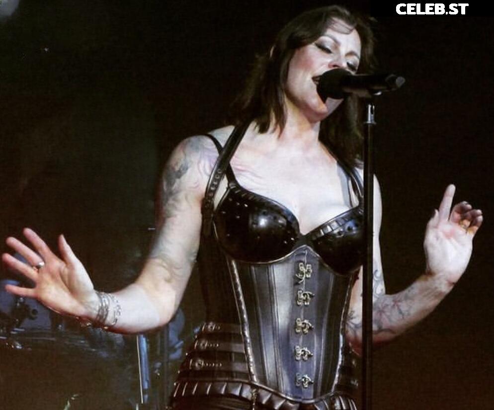 Women of Metal Image 4436036