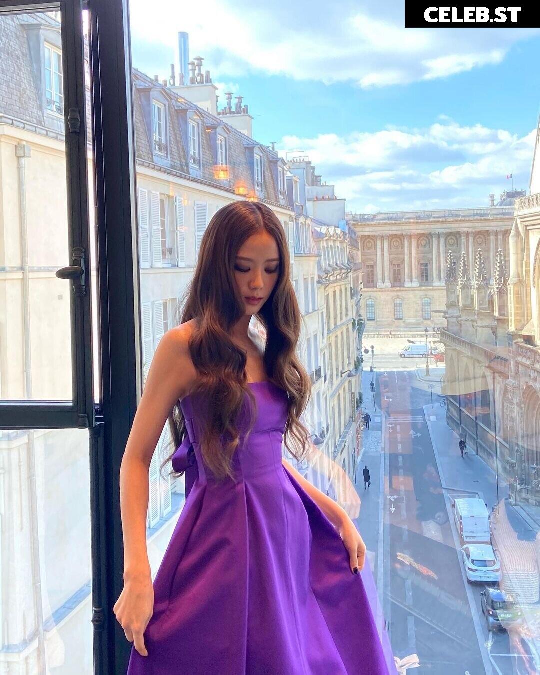Jisoo  || - BLΛƆKPIИK ( BLACKPINK ) Image 4436361