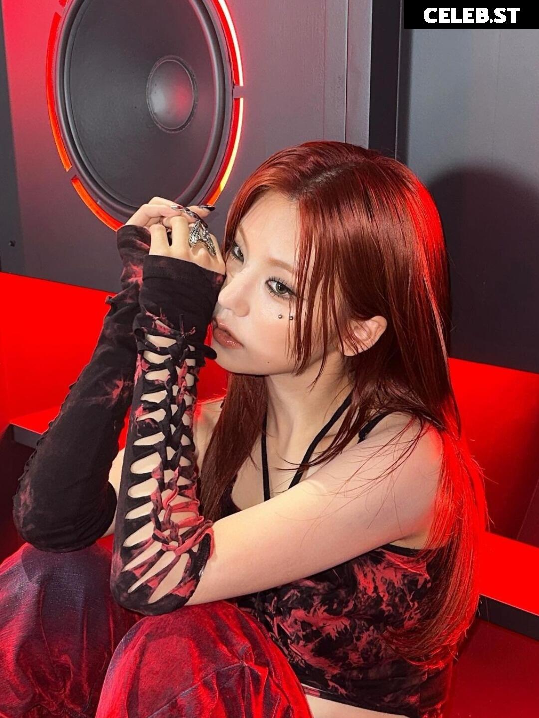 Yeji - ITZY (예지, Hwang Ye-ji) Image 4436310