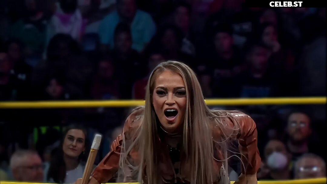 Impact Wrestling Alisha Edwards Image 4436329