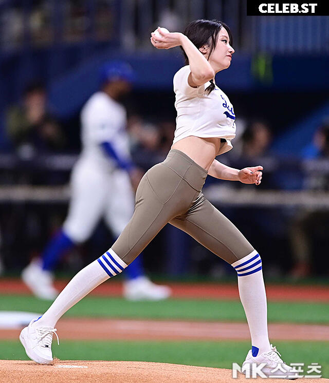 Jeon Jong-seo Image 4436286