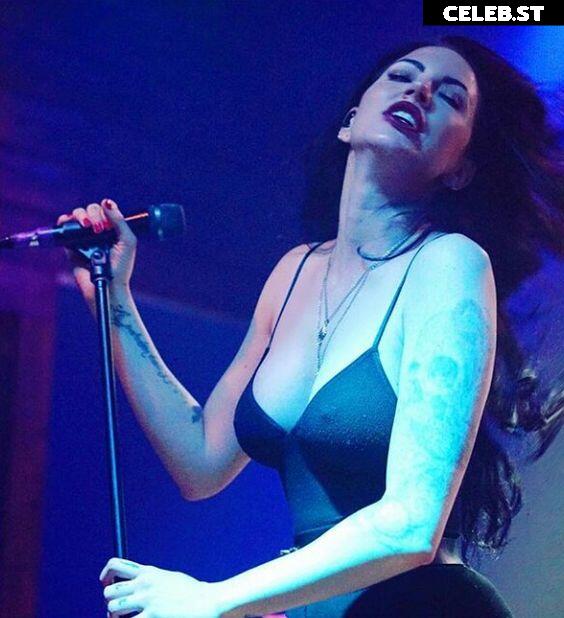 Women of Metal Image 4436276