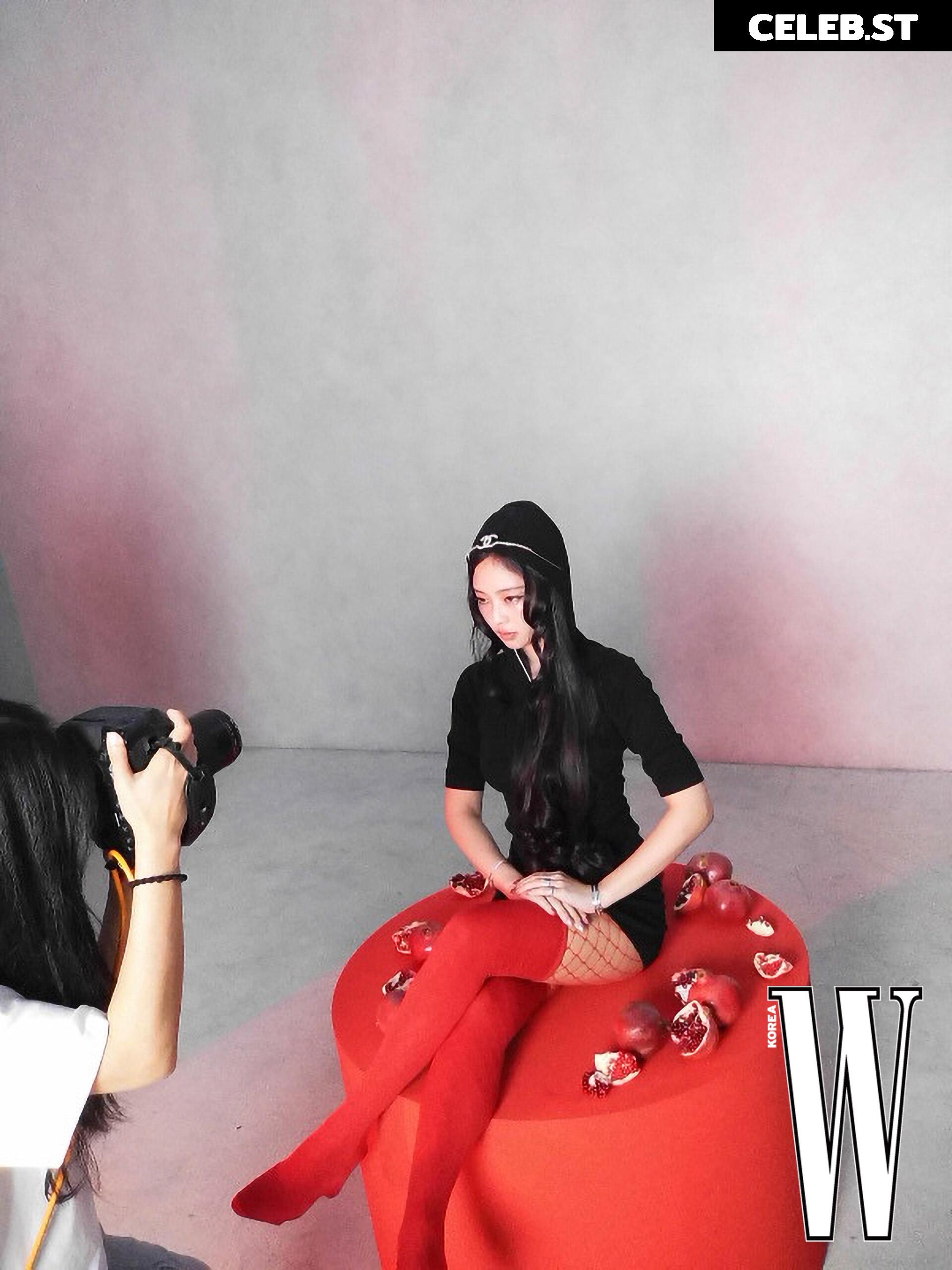 Jennie | BLΛƆKPIИK (Blackpink) Image 4436202