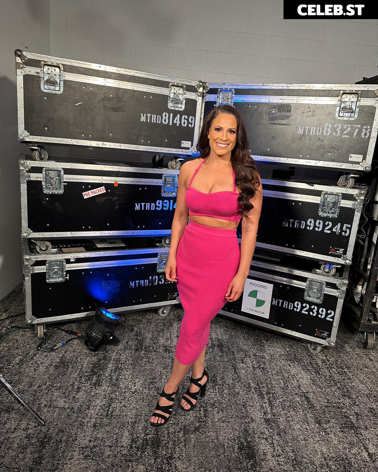 AEW Dasha Kuret/Gonzalez Image 4436204