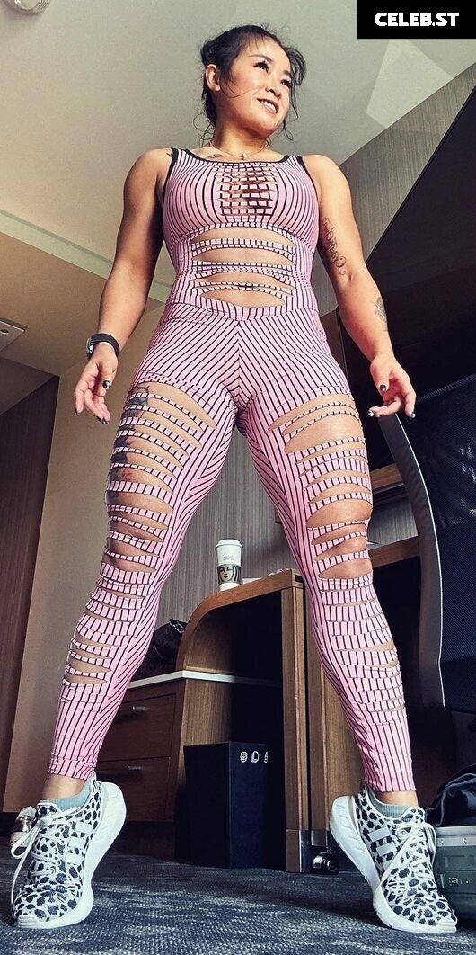 WWE Xia Li Image 4436995