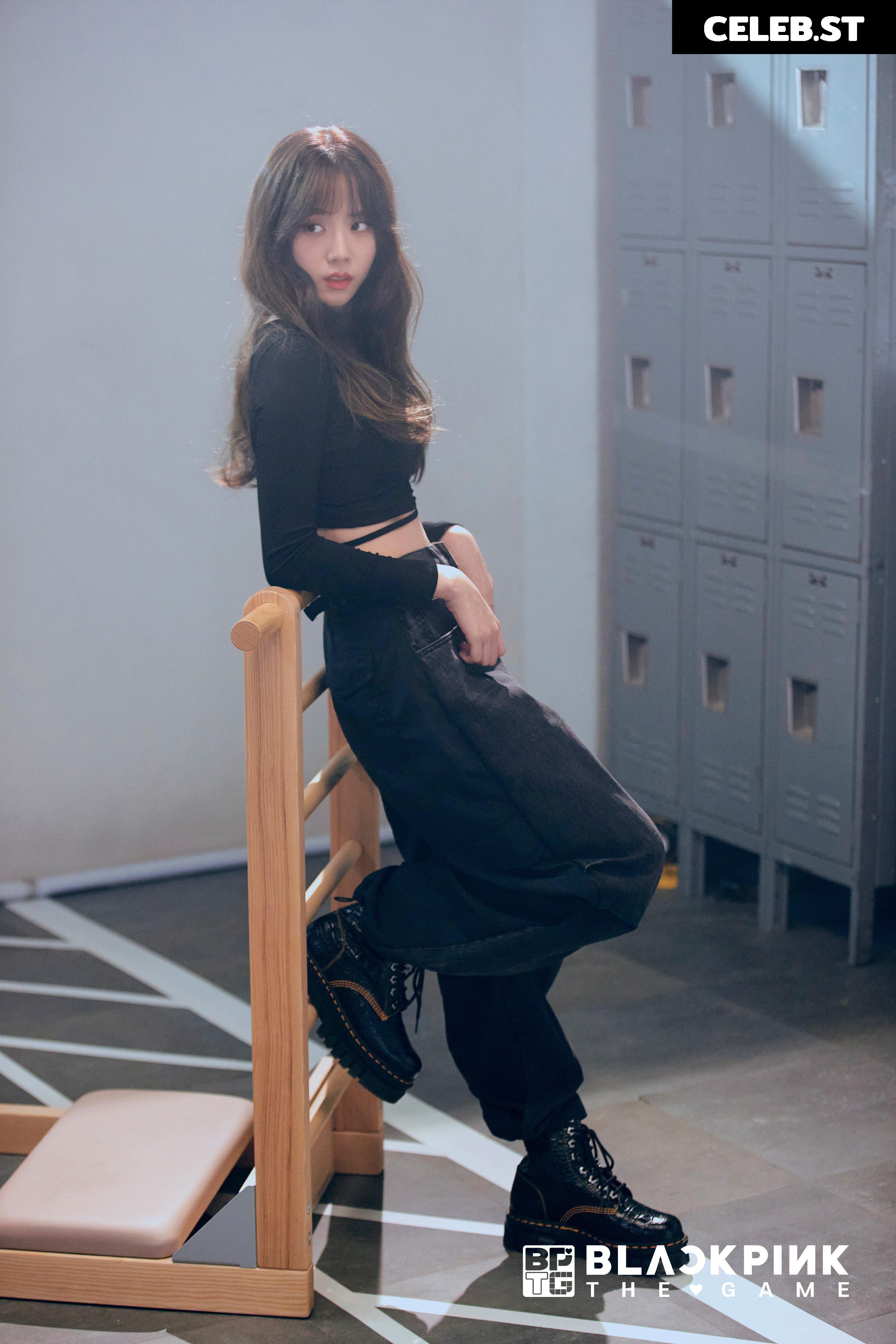 Jisoo  || - BLΛƆKPIИK ( BLACKPINK ) Image 4437846