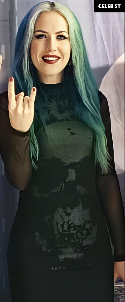 Women of Metal Image 4437580