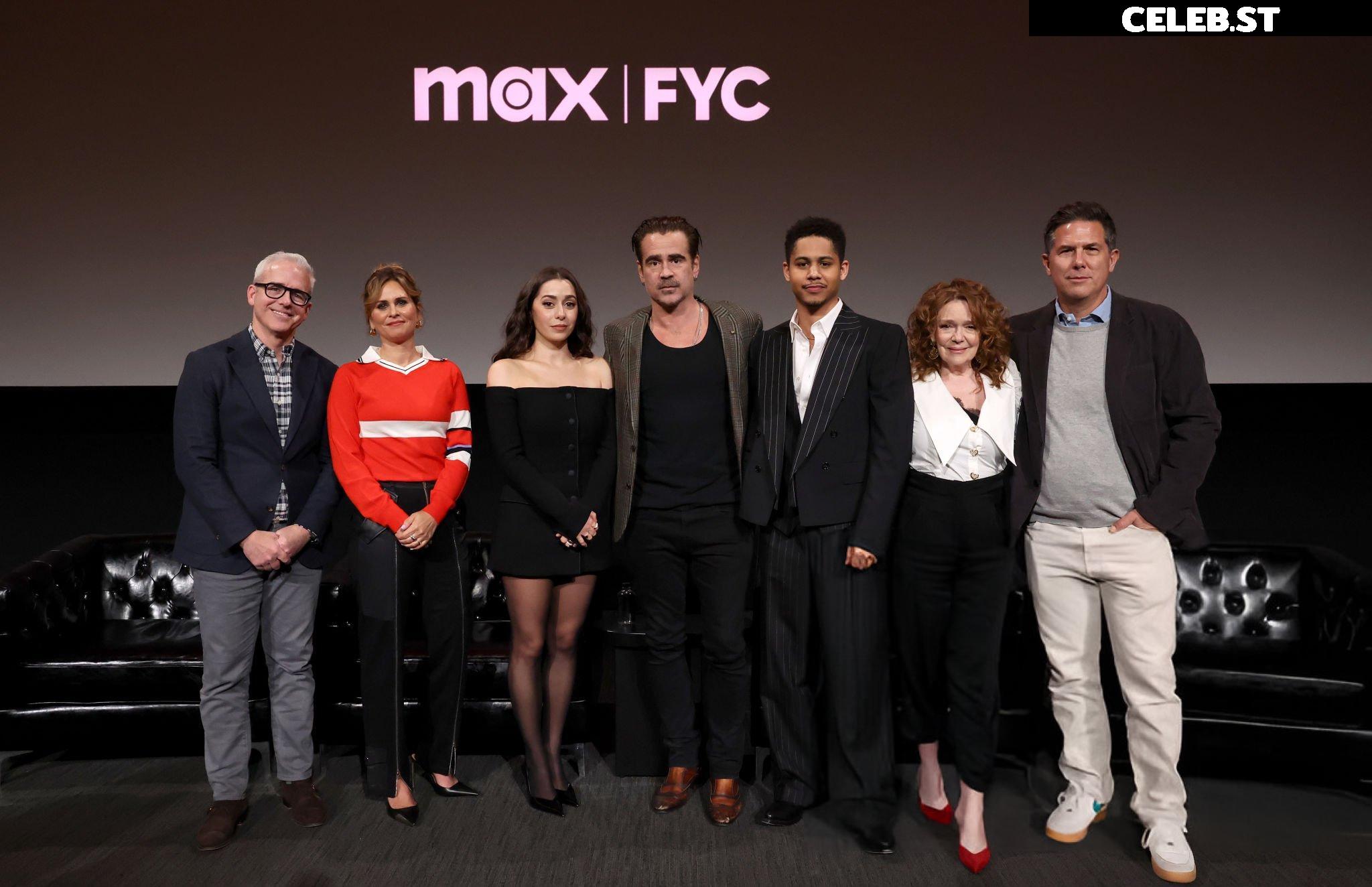 Cristin Milioti Image 4437485