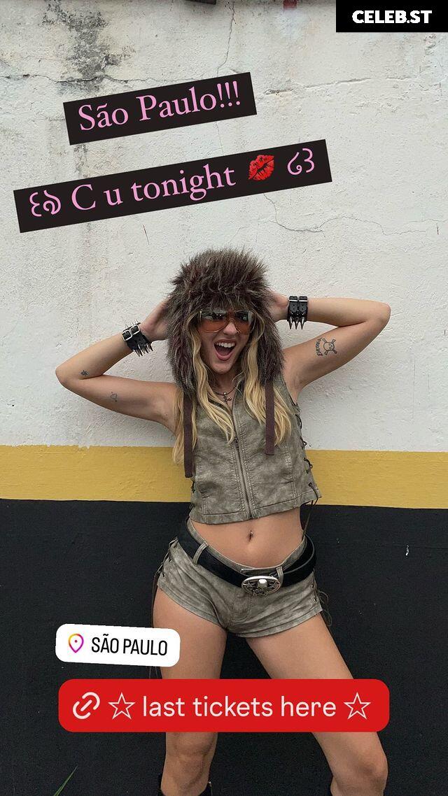 Victoria De Angelis (Maneskin bassist) Image 4437775