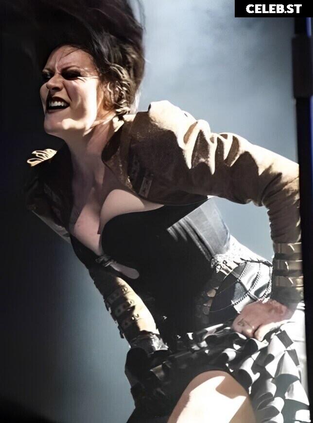 Women of Metal Image 4437719