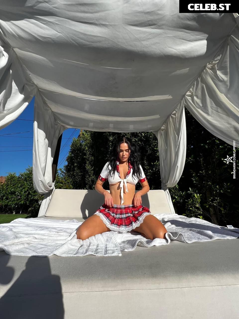 WWE Lana / CJ Perry Image 4437739