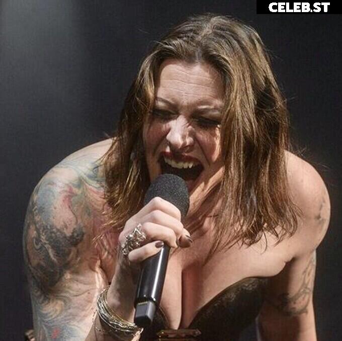 Women of Metal Image 4437694