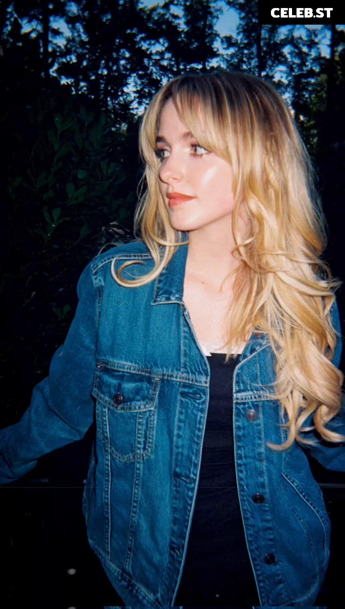 Mckenna Grace Image 4437684