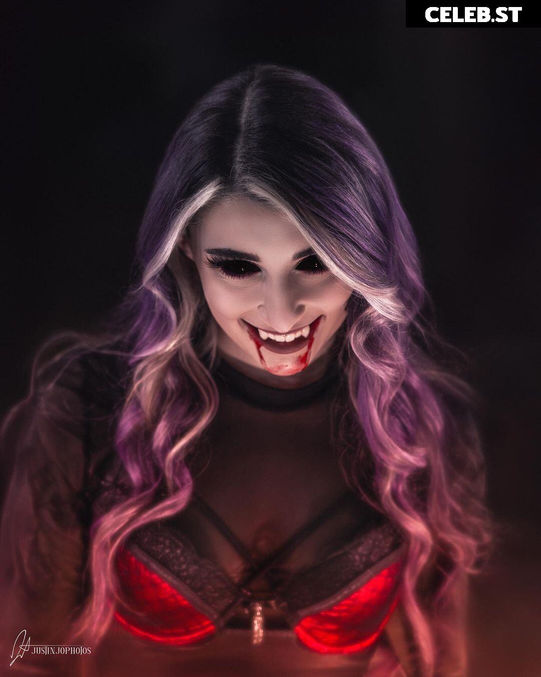 Kasey Karlsen (Singer for Deadlands) Image 4437162
