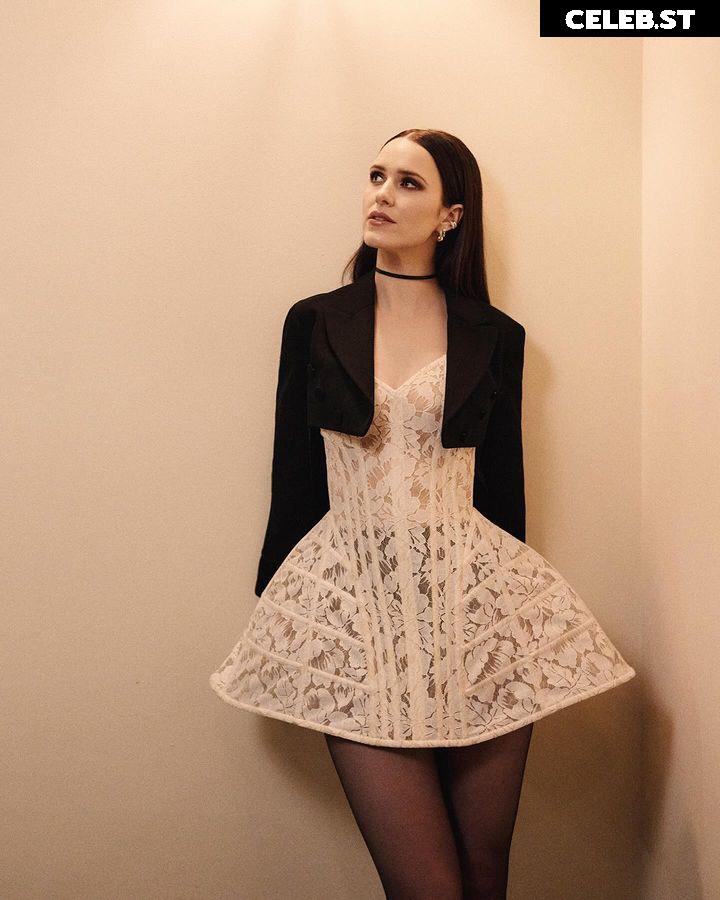 Rachel Brosnahan (Marvelous Mrs. Maisel) Image 4434806
