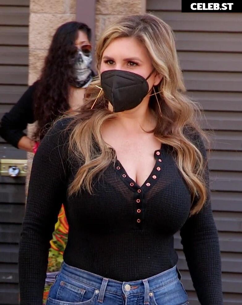 Brandi Passante (Storage Wars) Image 4434569