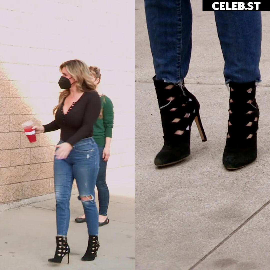 Brandi Passante (Storage Wars) Image 4434518