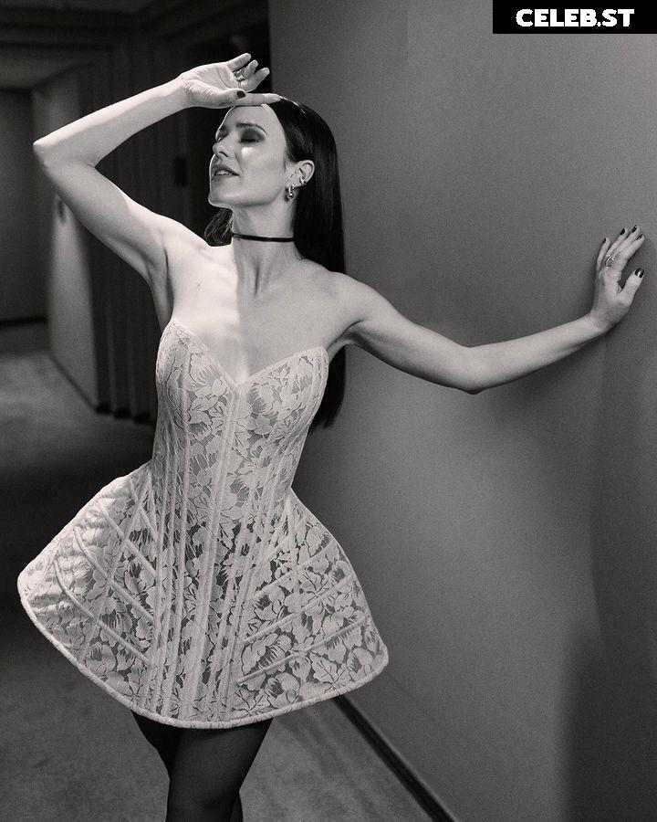 Rachel Brosnahan (Marvelous Mrs. Maisel) Image 4434536