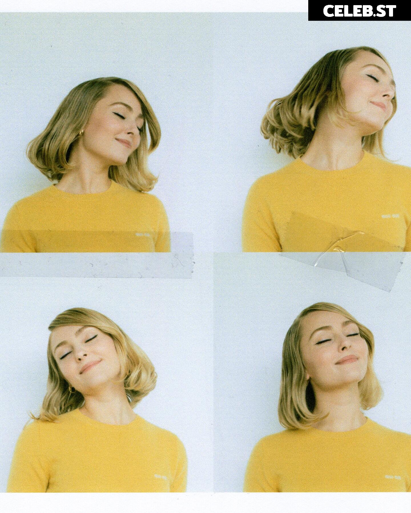 AnnaSophia Robb Image 4434496