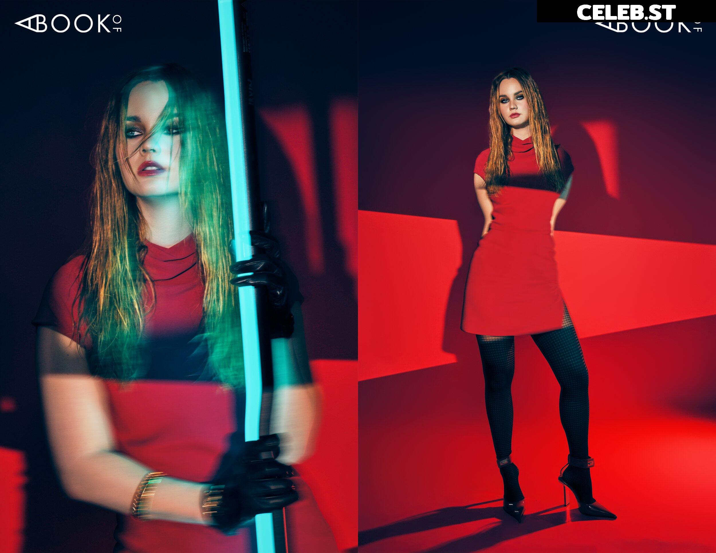 Liana Liberato Image 4434458