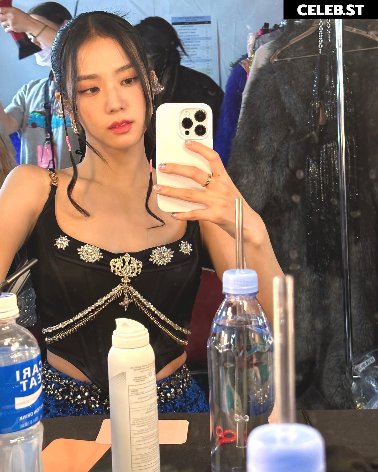 Jisoo  || - BLΛƆKPIИK ( BLACKPINK ) Image 4434460