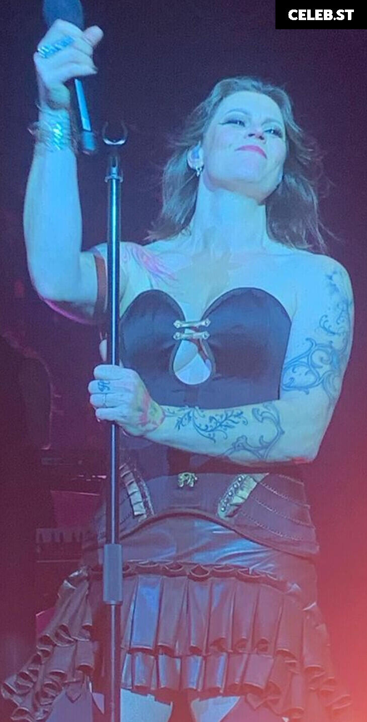 Women of Metal Image 4434438