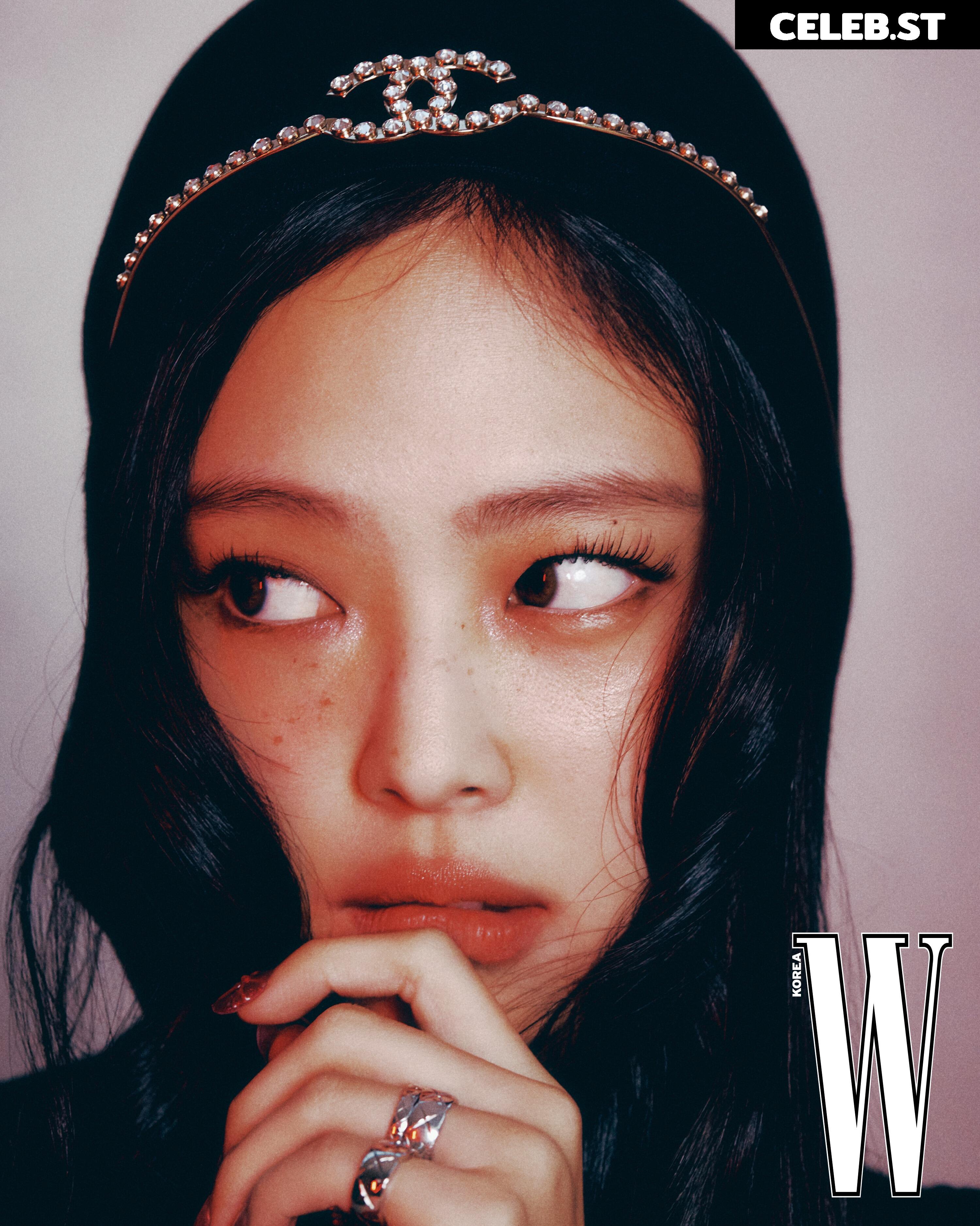 Jennie | BLΛƆKPIИK (Blackpink) Image 4434799