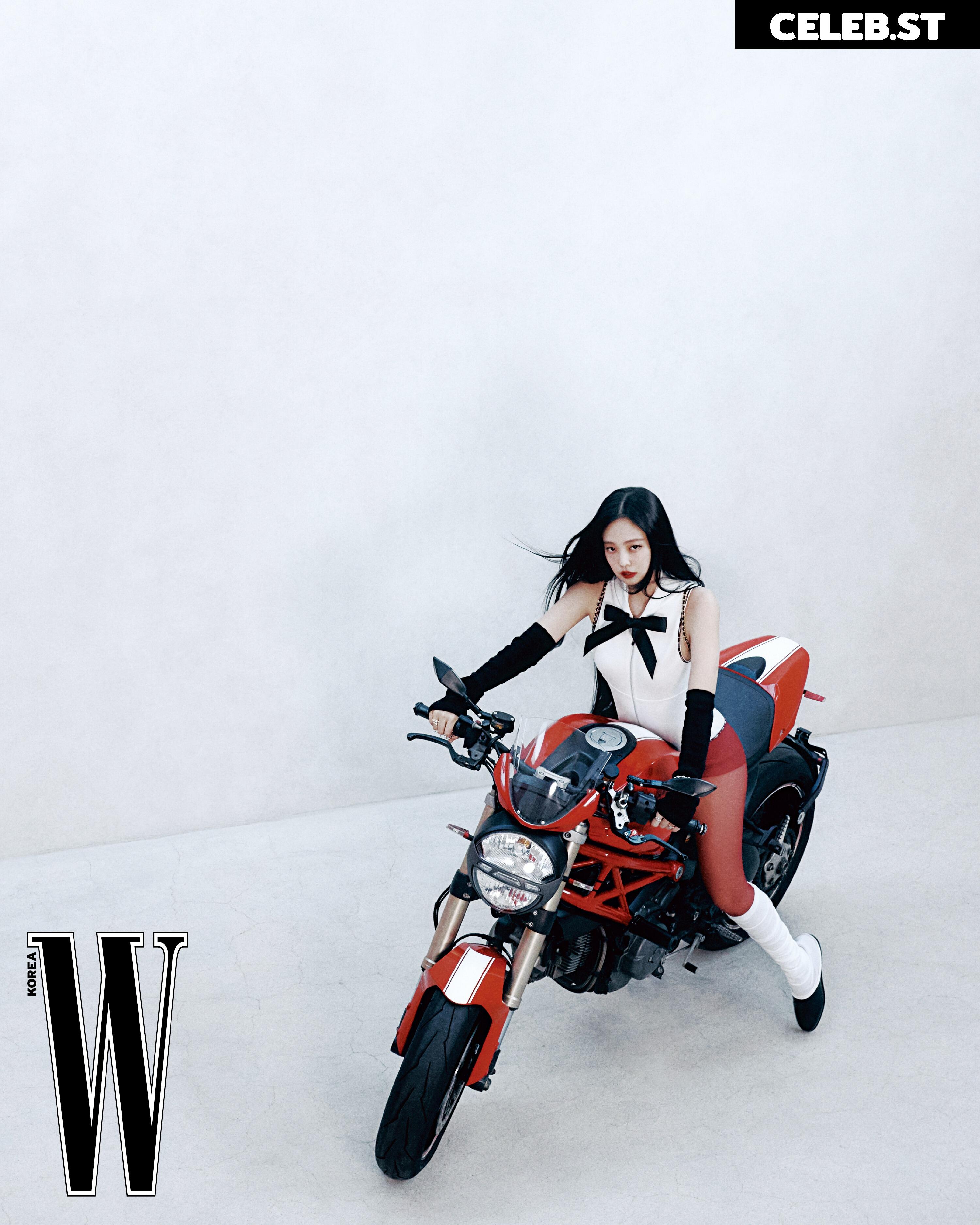 Jennie | BLΛƆKPIИK (Blackpink) Image 4434752
