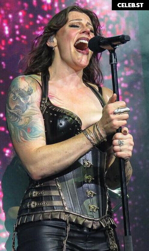Women of Metal Image 4434771
