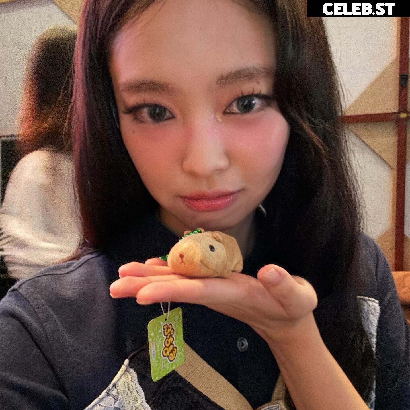 Jennie | BLΛƆKPIИK (Blackpink) Image 4434706