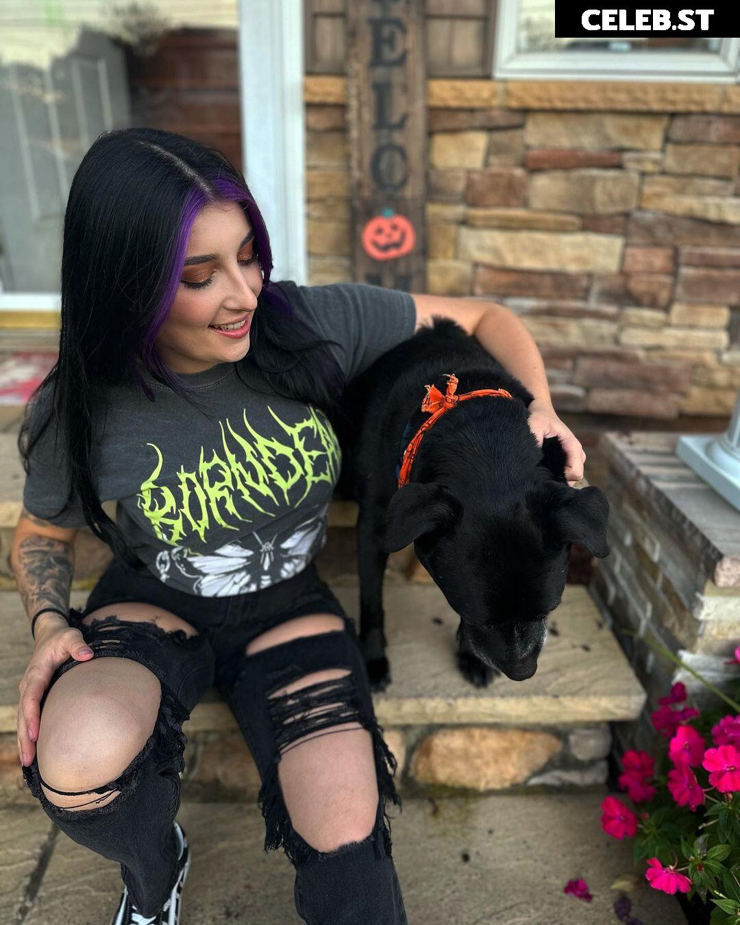 Kasey Karlsen (Singer for Deadlands) Image 4434698