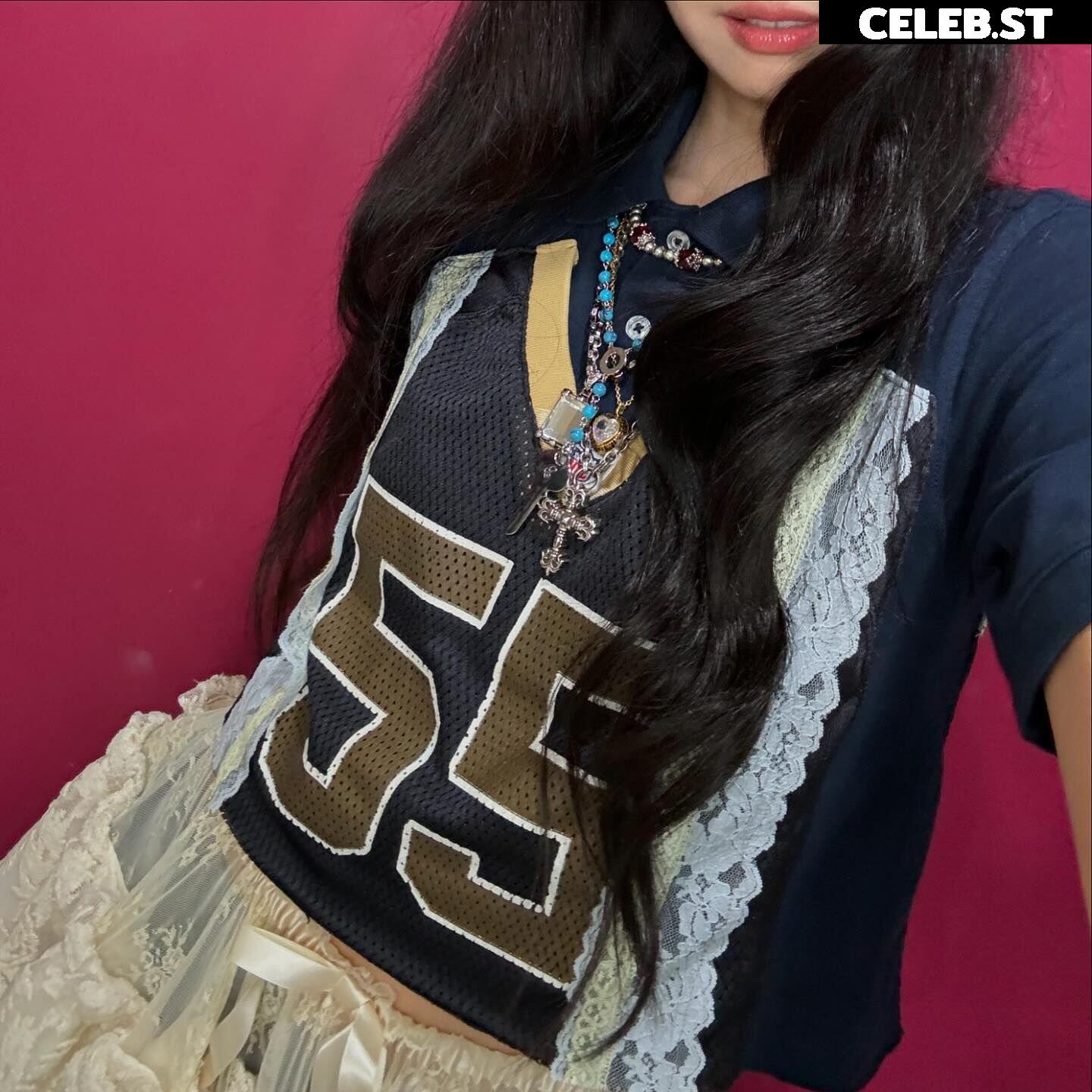 Jennie | BLΛƆKPIИK (Blackpink) Image 4434649