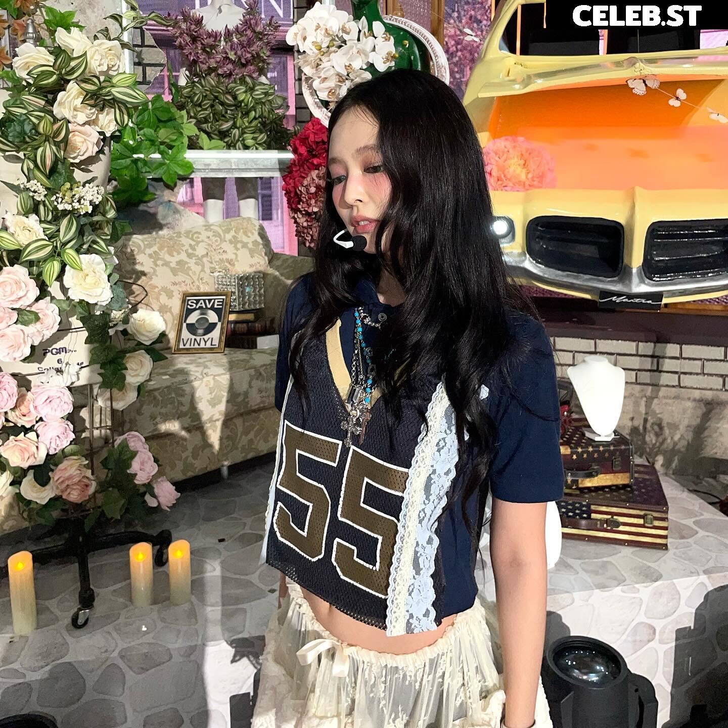 Jennie | BLΛƆKPIИK (Blackpink) Image 4434637