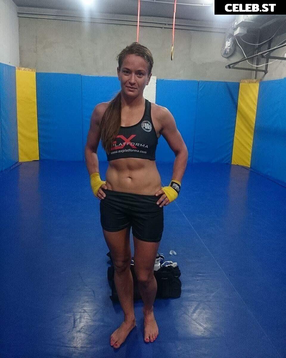 Women of UFC &amp; MMA Image 4434147