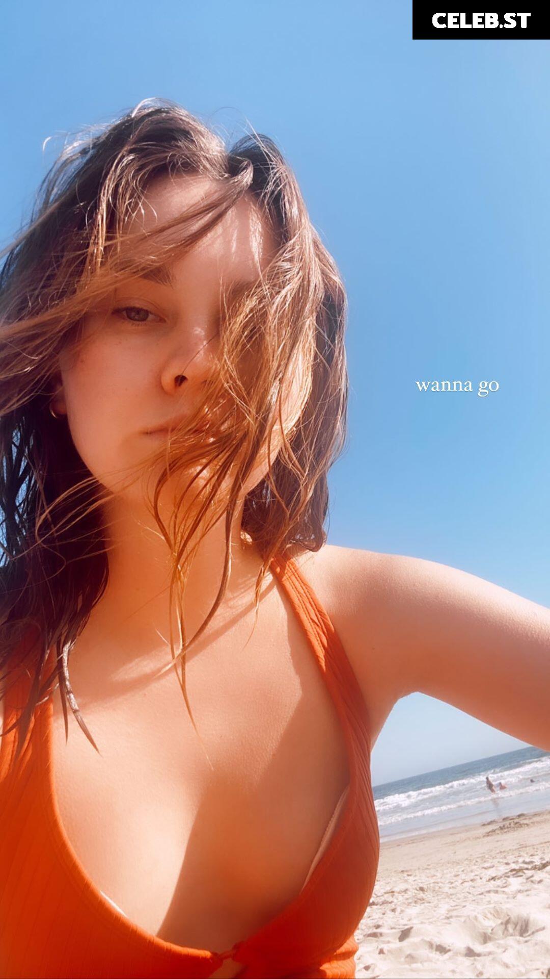 Liana Liberato Image 4434177