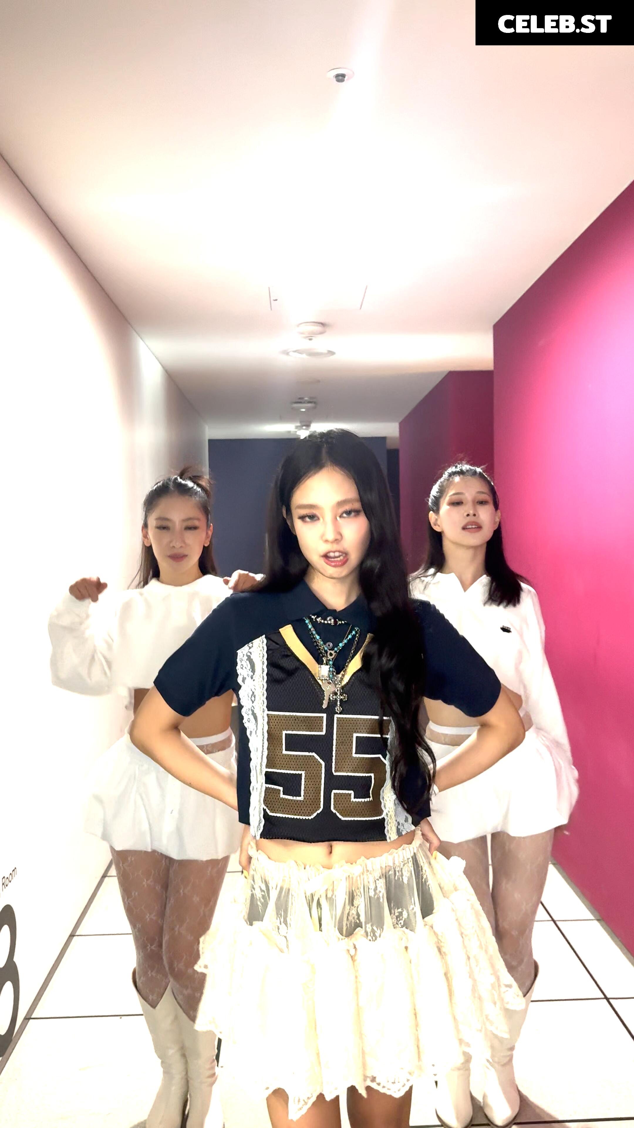Jennie | BLΛƆKPIИK (Blackpink) Image 4434105