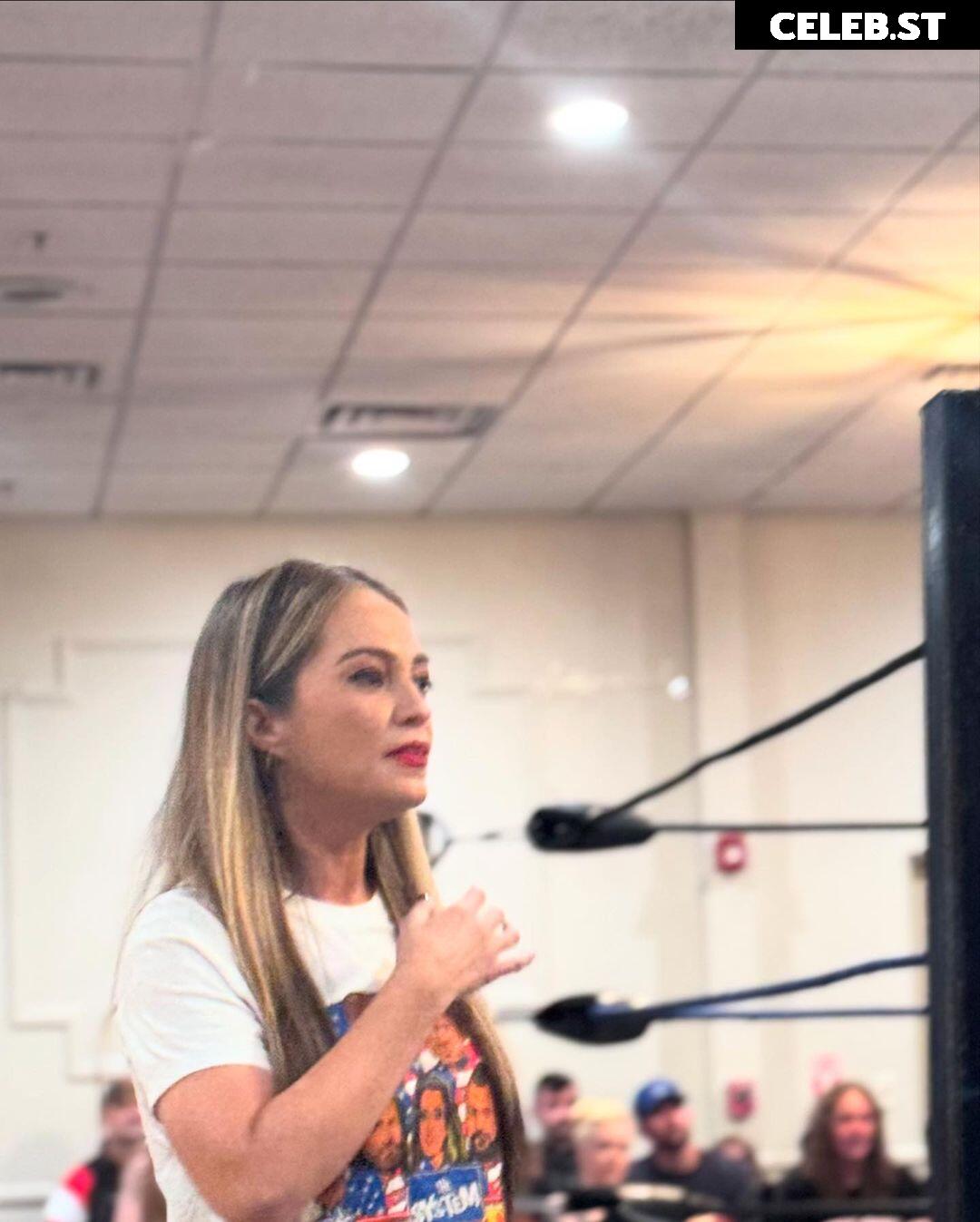 Impact Wrestling Alisha Edwards Image 4434083