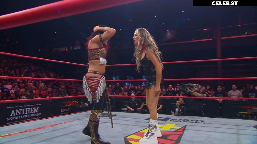 Impact Wrestling Alisha Edwards Image 4434002